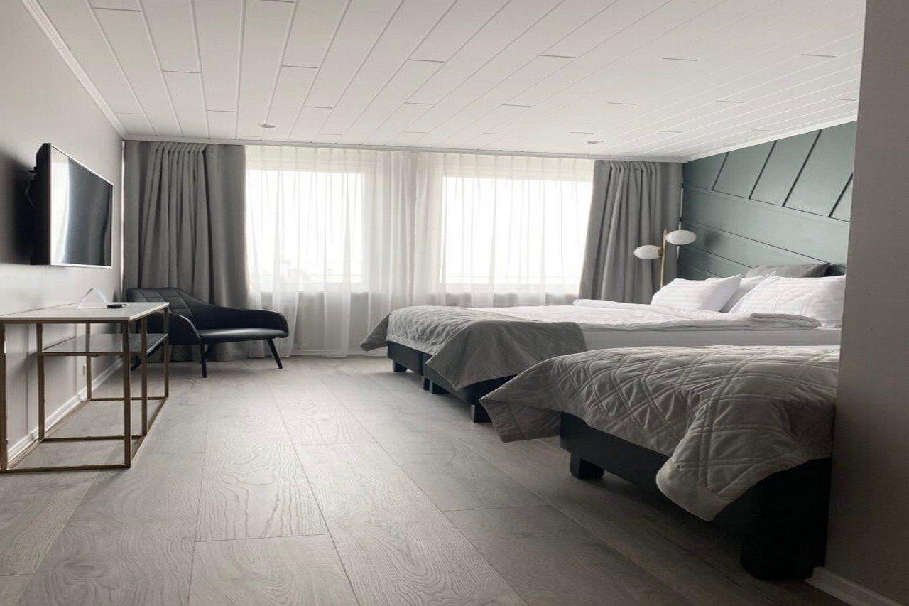 Hotel Midtown Reykjavík