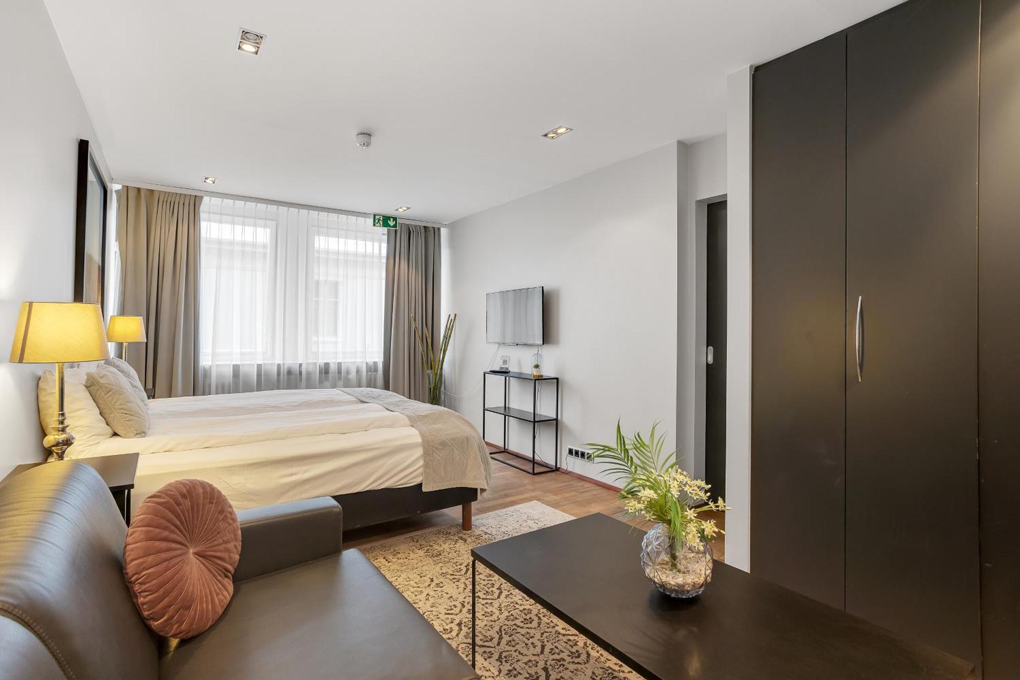 Hotel Midtown Reykjavík