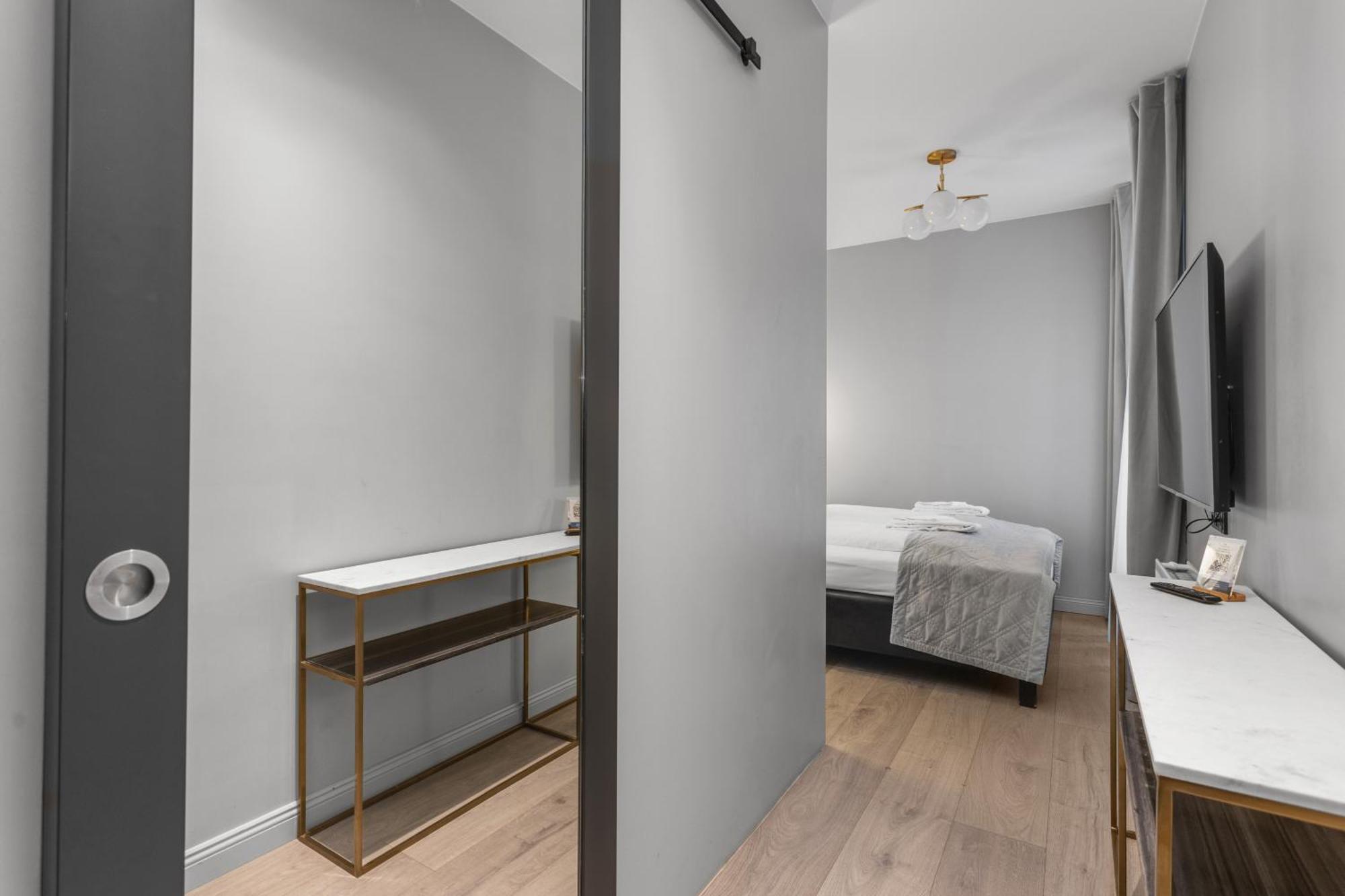 Midtown 3* Reykjavík