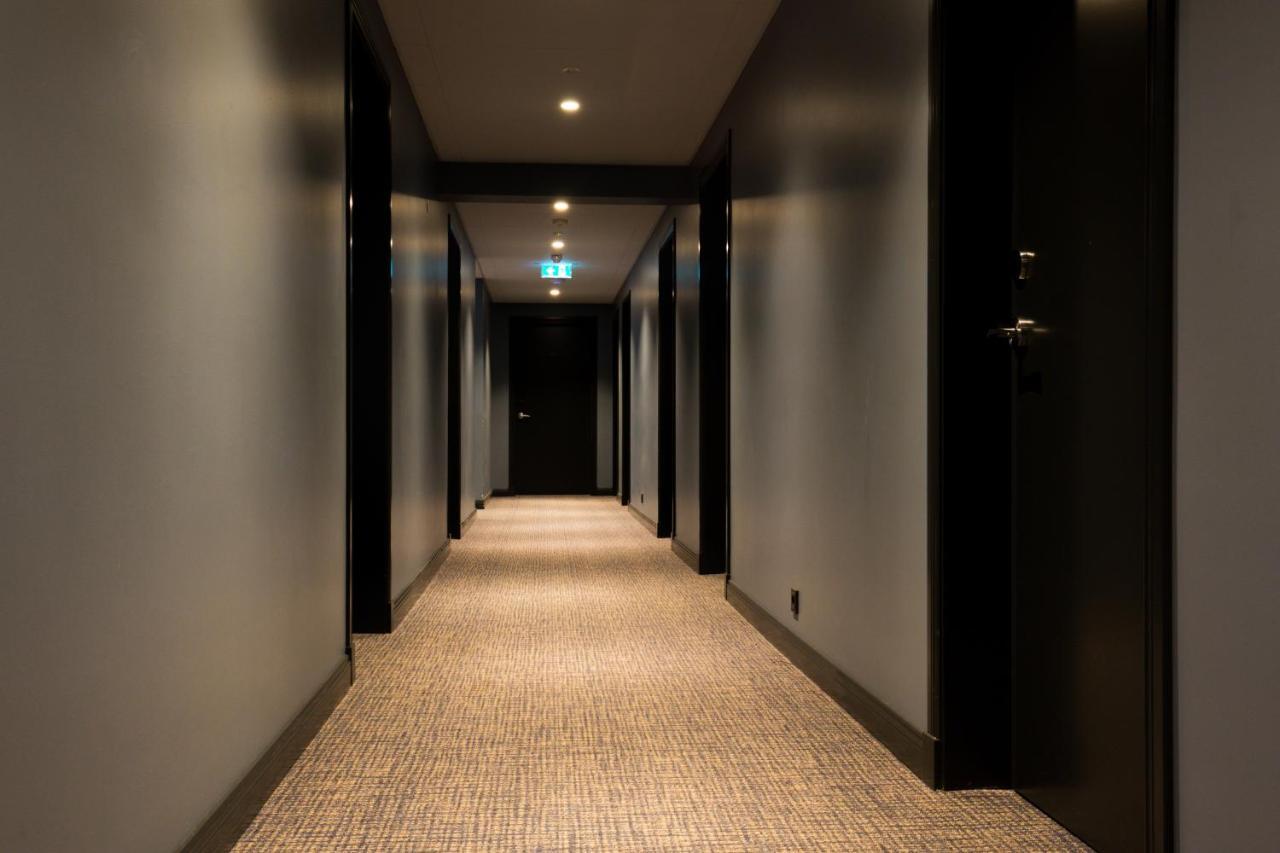 Hotel Midtown Reikiavik